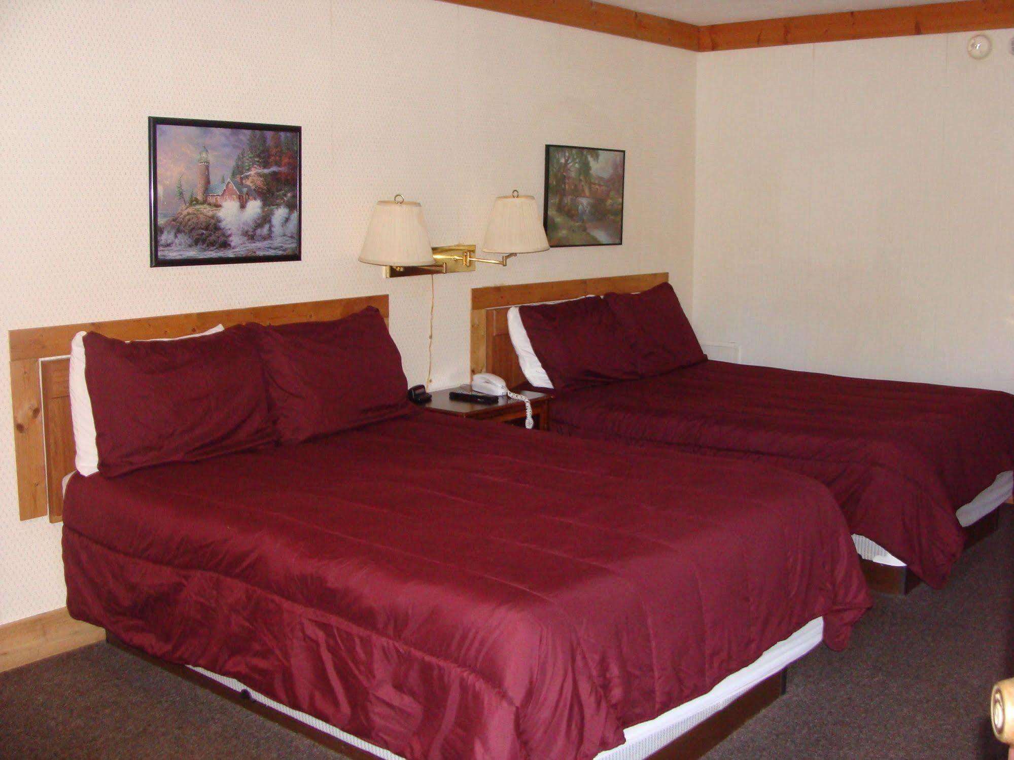 Chatuge Mountain Inn Elf Экстерьер фото